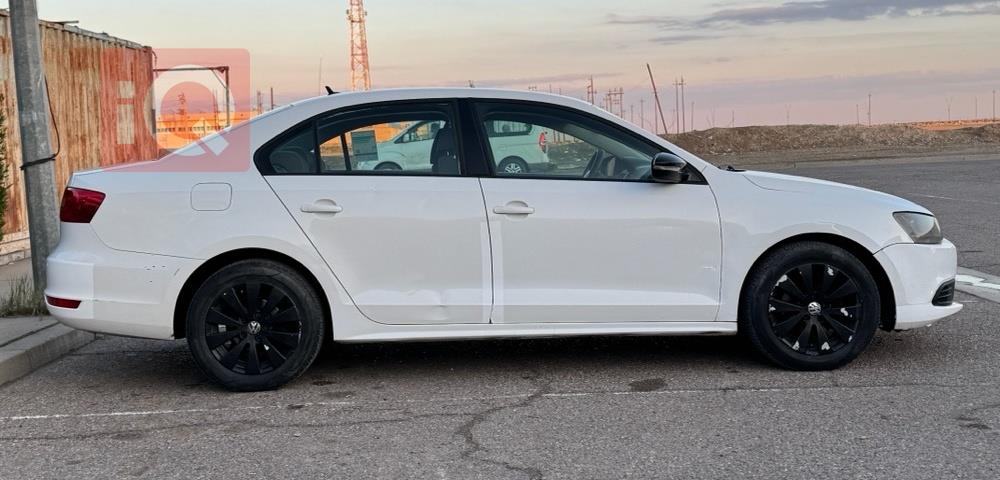 فولكسفاغن جيتا